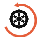 Tire Changes Icon