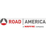 Road | America Logo