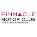 Pinnacle Motor Club Logo
